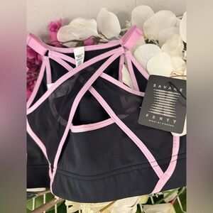 Savage x Fenty sports bra